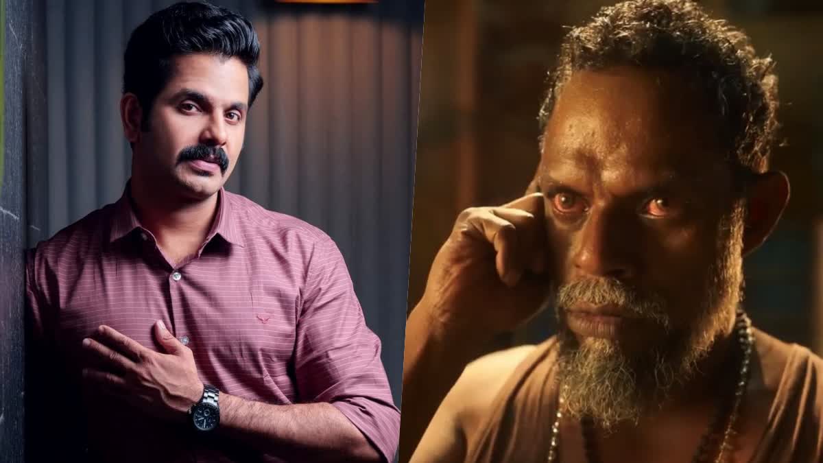 Actor Aneesh G Menon against Vinayakan  Aneesh G Menon against Vinayakan  Aneesh G Menon  Vinayakan  വിനായകനെതിരെ പ്രിതകിരച്ച് നടന്‍ അനീഷ് ജി മേനോന്‍  വിനായകന്‍റെ പരാമര്‍ശം  അനീഷ് ജി മേനോന്‍  Oomen Chandy  Vinayakan  വിനായകന്‍  ഉമ്മന്‍ ചാണ്ടി  വിനായകന് എതിരെ അനീഷ് ജി മേനോന്‍