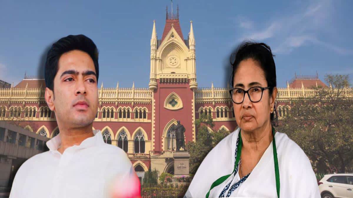 PIL against Mamata-Abhishek