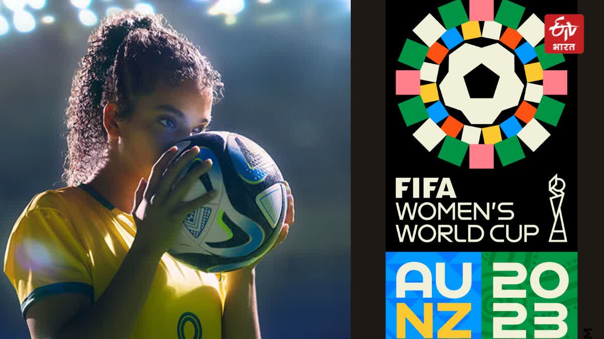 FIFA Womens World Cup 2023