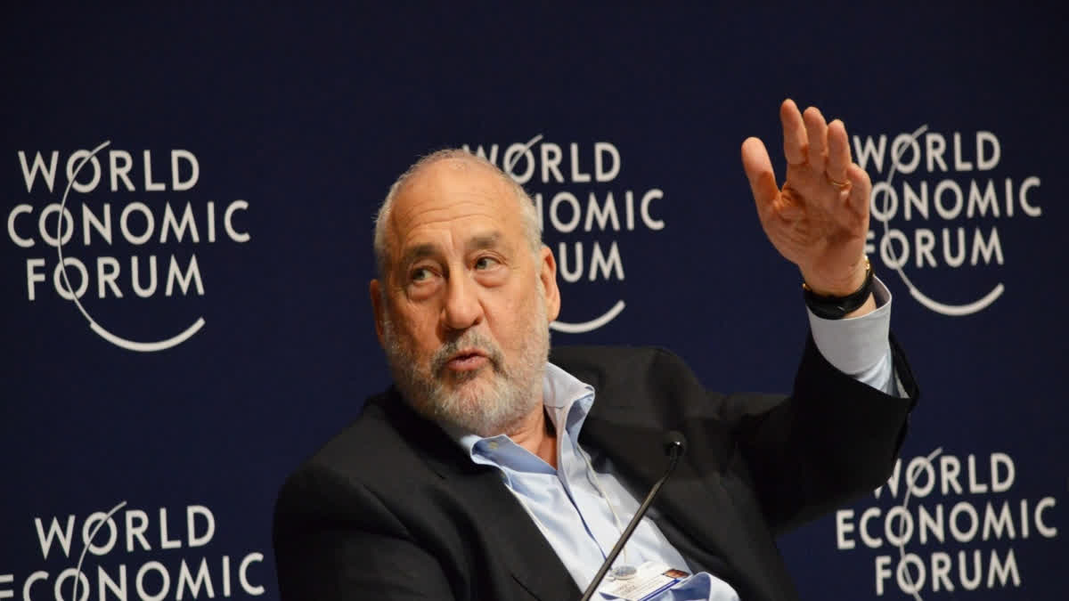 US Nobel laureate, economist Stiglitz throws his weight behind Amartya Sen