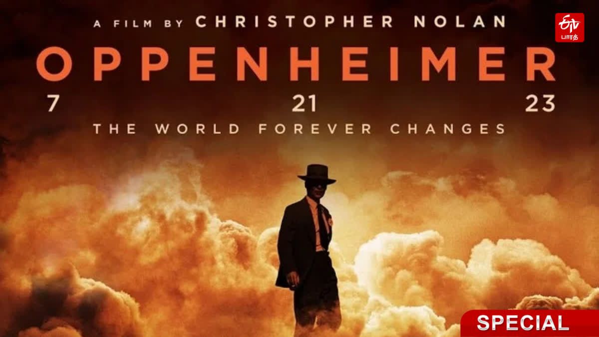 Best theater to watch Oppenheimer