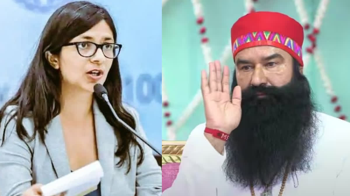 Ram Rahim Parole