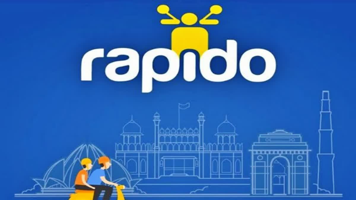 Clash and Theft in Rapido office  Allegation of Clash and Theft in Rapido office  FIR registered  ರ‍್ಯಾಪಿಡೋ ಕಚೇರಿ ಮುಂದೆ ಗಲಾಟೆ ಆರೋಪ  ಸಾರಥಿ ಸೇನೆಯ ಸದಸ್ಯರ ವಿರುದ್ಧ ಎಫ್ಐಆರ್  ರ‍್ಯಾಪಿಡೋ ಟ್ಯಾಕ್ಸಿ ಕಚೇರಿಯ ಬಳಿ ದಾಂಧಲೆ  ಬೆಂಗಳೂರು ಸಾರಥಿ ಸೇನೆ ಸಂಘಟನೆಯ ಸದಸ್ಯರ ವಿರುದ್ಧ ಪ್ರಕರಣ  ಮಾಧ್ಯಮ ಪ್ರಕಟಣೆ