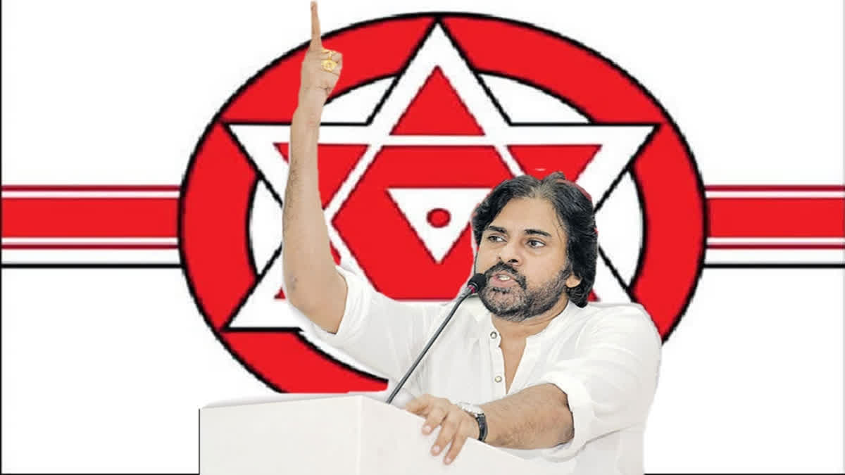 pawan kalyan comments