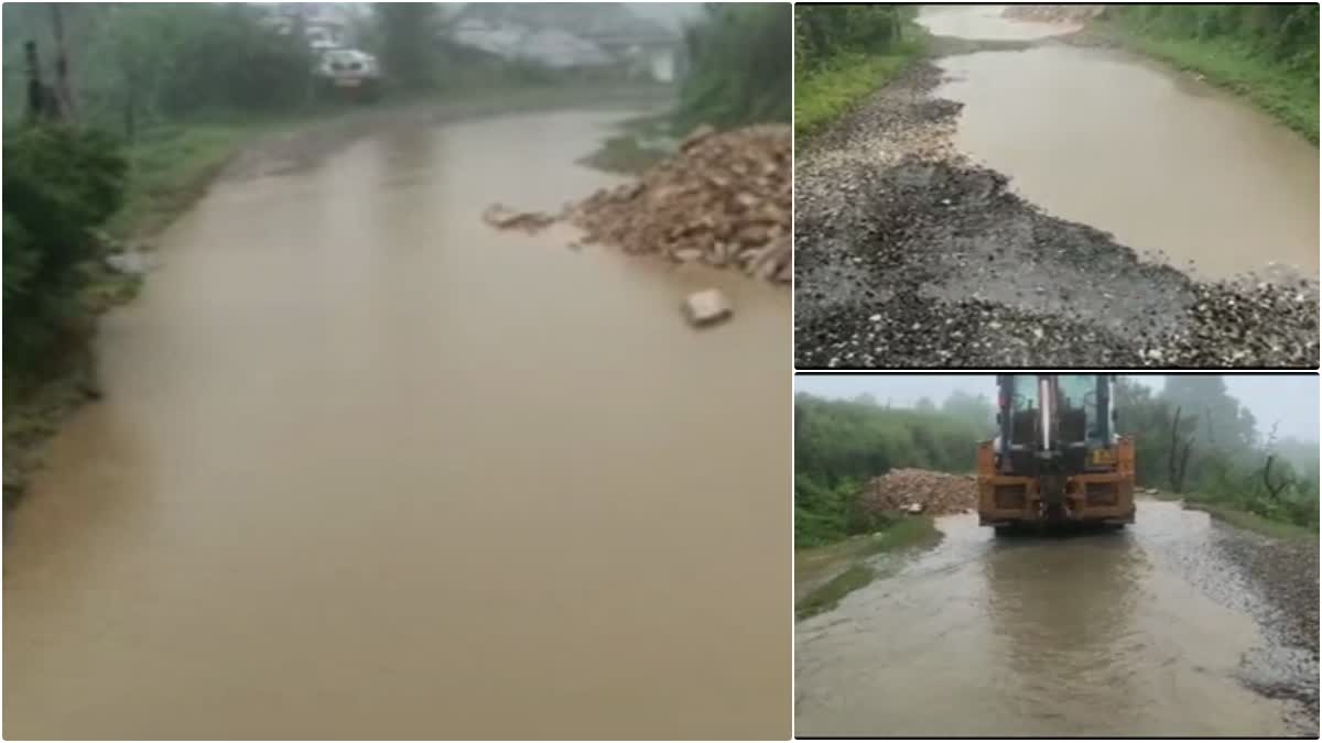 Bhidapani Nai Motorway