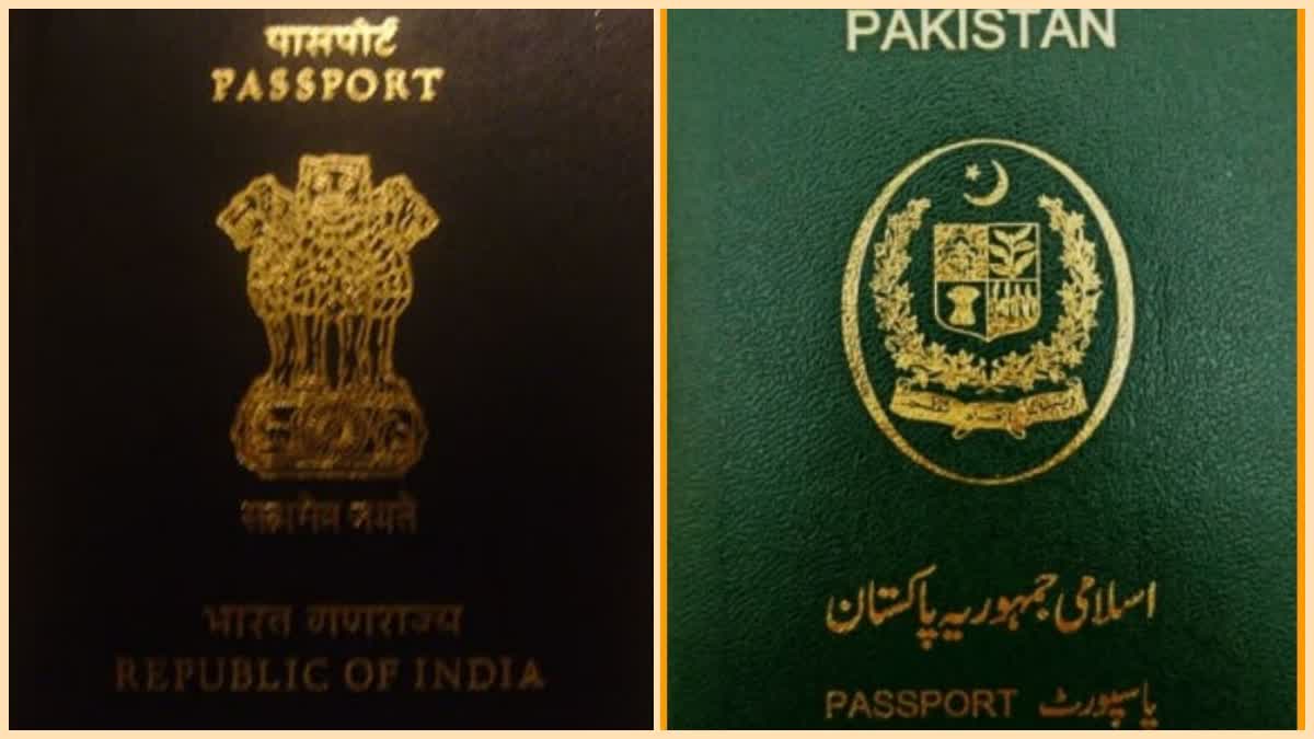 India secures 80th rank on Henley Passport Index