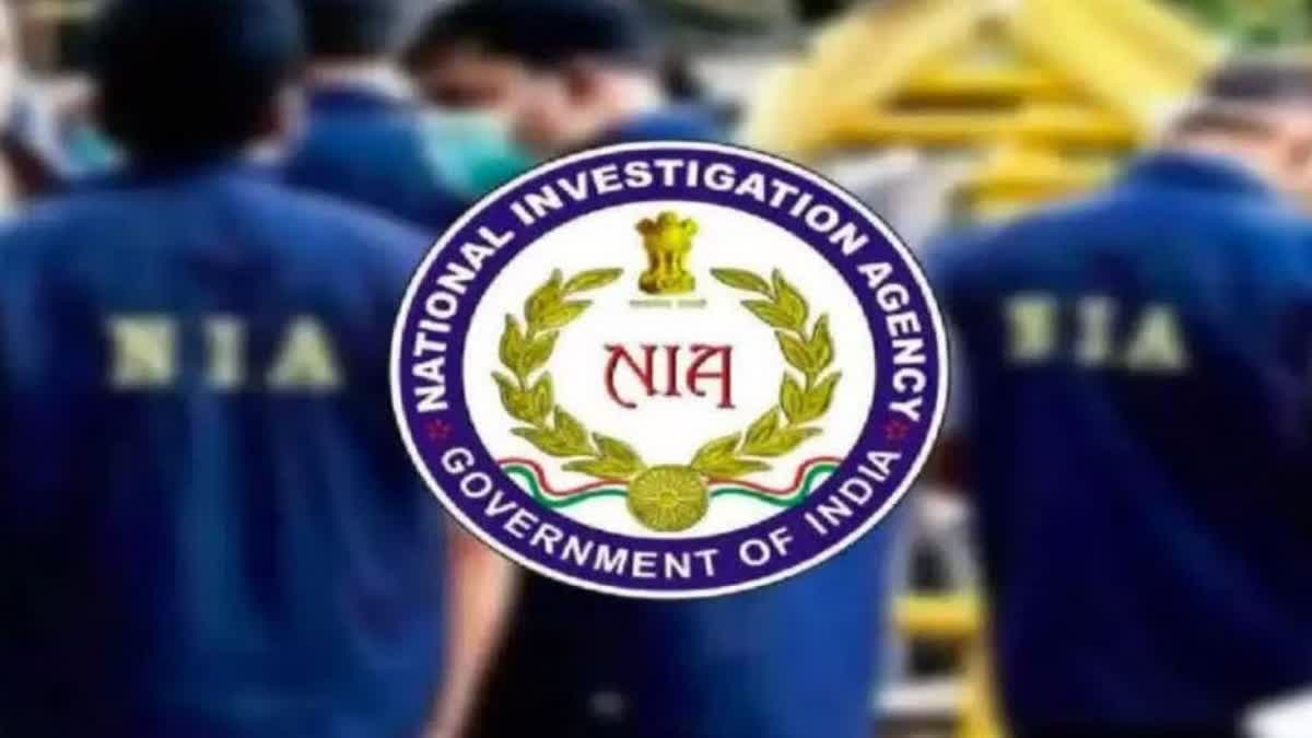 NIA Busts ISIS Module