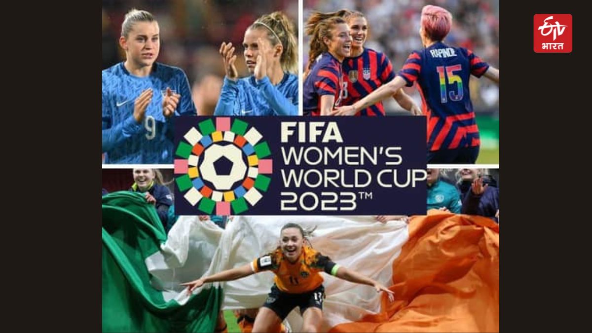 FIFA Womens World Cup 2023