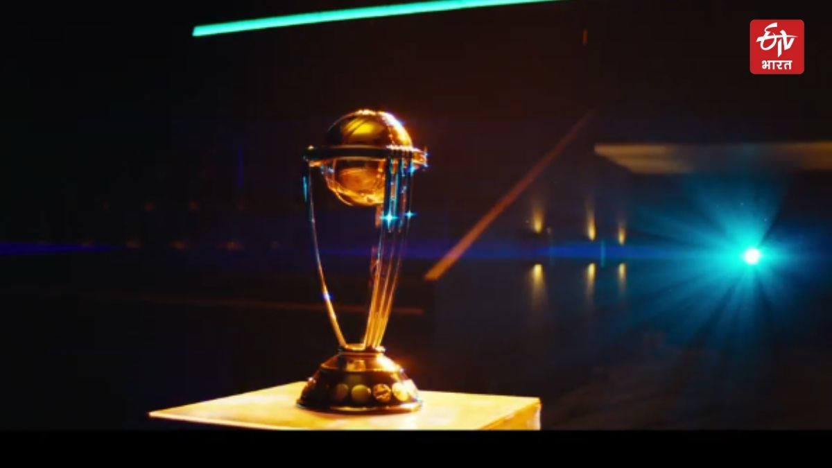 ICC World Cup 2023