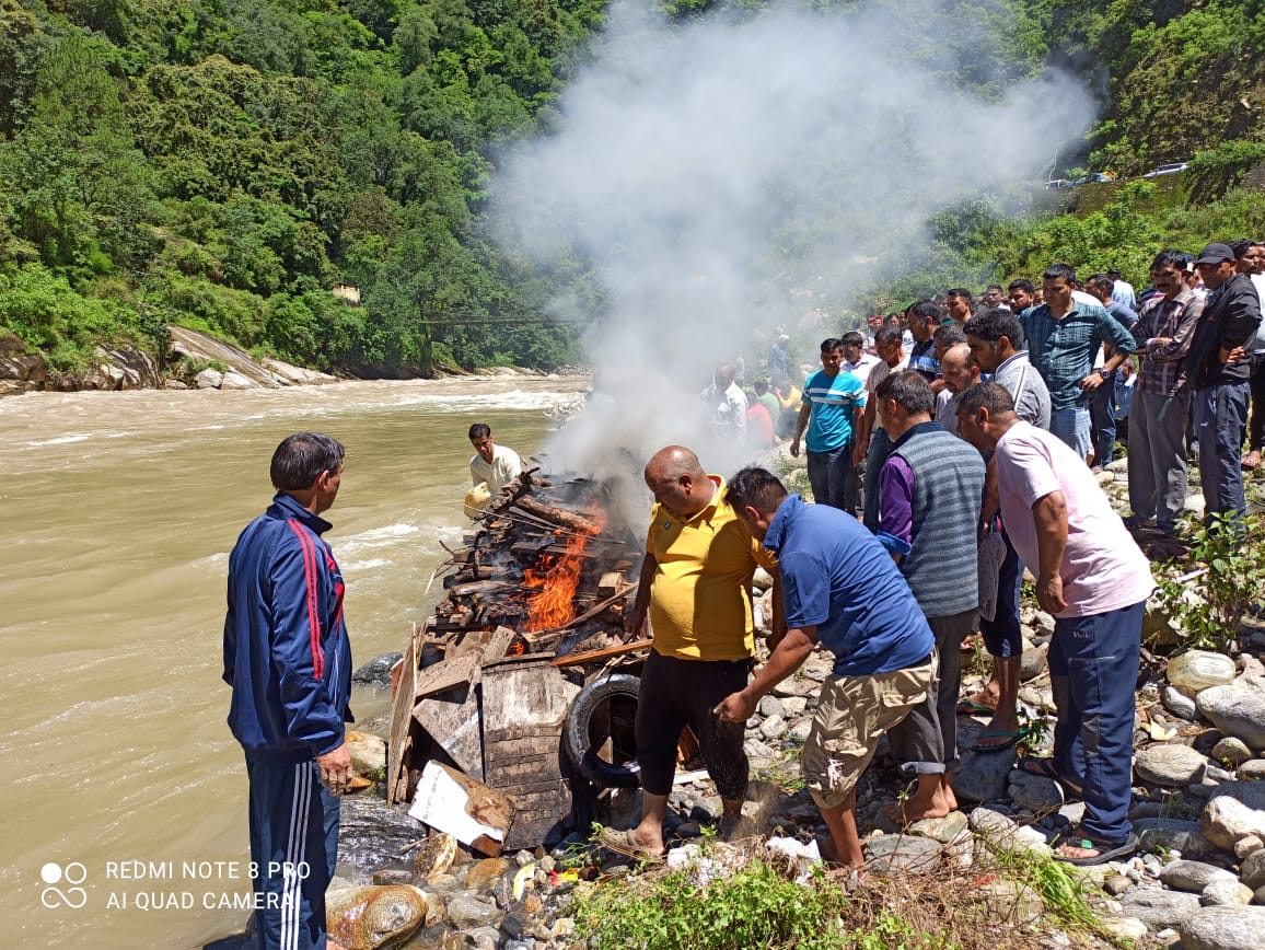 chamoli current hadsa