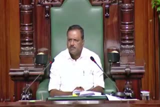 Speaker UT Khader