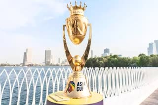 Asia Cup 2023
