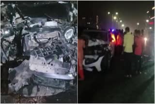 Ahmedabad Accident