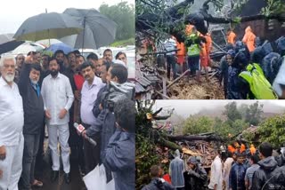 maharashtra landslide incident