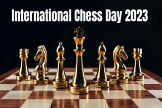 International Chess Day 2023