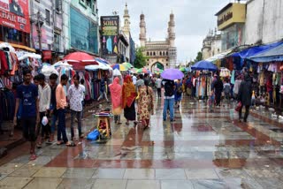 After Hyderabad Meteorological Centre issued an "Orange message alert" for several districts, the State government has declared holidays to all schools on Thursday and Friday. The Weather Office has predicted heavy to very heavy rain for next two days in several districts, including Mancherial, Kamareddy, Nizamabad, Jagityal, Rajanna Sirsilla, Karimnagar, Peddapalli, Jayashankar Bhupalapally, Mulugu, Bhadradri Kothagudem and Siddipet.
