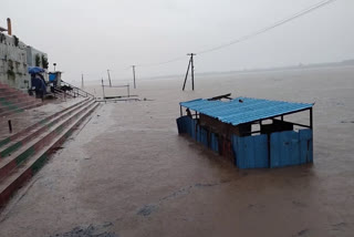 Godavari Water Level