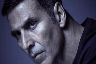 Akshay Kumar