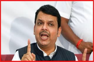 Devendra Fadnavis