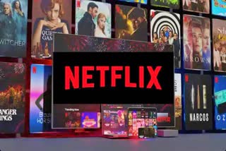 Netflix paid password in india stoped