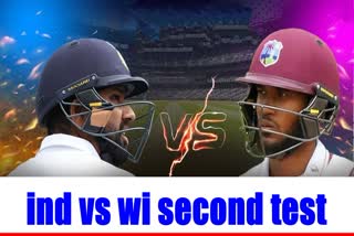 India vs West Indies