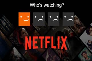 Netflix stops password sharing in India