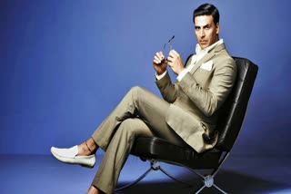 Akshay Kumar