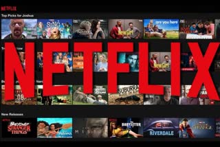 Netflix stops password sharing in India