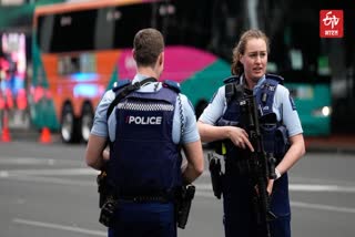 2 killed in Auckland Firing before FIFA Womens World Cup 2023