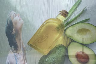 Avocado oil For Hair News