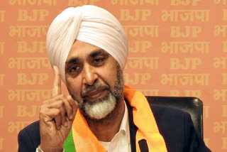 Punjab Vigilance sent notice to Manpreet Badal to appear