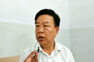 Amid nationwide condemnation following the emergence of a video where two women were paraded naked by dozens of men in Manipur, Dr Loroh S Pfoze, Lok Sabha MP from Outer Manipur parliamentary constituency, said that when the internet ban is lifted from the northeastern state, more such videos may appear in the public domain.