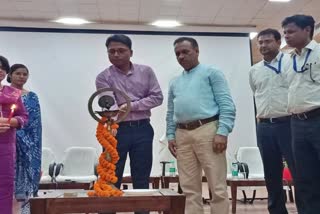 Investor Meet organized in Chapra