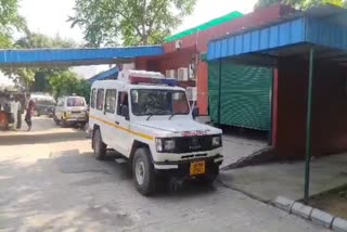woman murdered in ballabhgarh