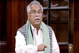 CPI MP writes to PM, says time for him to come out of hibernation'