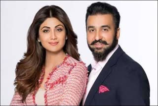 Shilpa Shetty' husband Raj Kundra