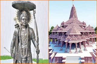 ram-lalla-idol-to-be-installed-in-january-2024-advance-booking-rush-in-ayodhya