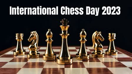 International Chess Day 2023