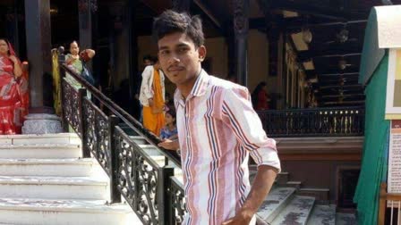 ahmedabad-fatal-accident-nirav-died-in-accident-deep-mourning-in-the-family