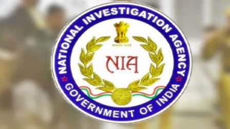 Kerala ISIS module  NIA Raid  തൃശൂരും പാലക്കാടുമായി നാലിടങ്ങളില്‍ എന്‍ഐഎ റെയ്‌ഡ്  nia raid thrissur palakkad and tamil nadu updates  nia raid thrissur palakkad and tamil nadu