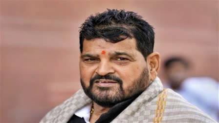 Rouse avenue court brijbhushan sharan Singh case  decision on brijbhushan sharan singh regular bail  Brijbhushan Case  BJP MP Brij Bhushan Sharan Singh  brij bhushan sharan singh regular bail plea  ಬ್ರಿಜ್ ಭೂಷಣ್​ಗೆ ಜಾಮೀನು ಮಂಜೂರು  ಮಹಿಳಾ ಕುಸ್ತಿಪಟುಗಳಿಗೆ ಲೈಂಗಿಕ ಕಿರುಕುಳ ಪ್ರಕರಣ  ಲೈಂಗಿಕ ಕಿರುಕುಳ ನೀಡಿದ ಪ್ರಕರಣ  ಭಾರತೀಯ ಕುಸ್ತಿ ಫೆಡರೇಶನ್‌ನ ಮಾಜಿ ಅಧ್ಯಕ್ಷ  ದೆಹಲಿಯ ರೋಸ್ ಅವೆನ್ಯೂ ಕೋರ್ಟ್‌  ಭಾರತೀಯ ಕುಸ್ತಿ ಫೆಡರೇಷನ್  ಬಿಜೆಪಿ ಸಂಸದ ಬ್ರಿಜ್ ಭೂಷಣ್ ಶರಣ್ ಸಿಂಗ್  ಜಾಮೀನು ಅರ್ಜಿಯನ್ನು ವಿರೋಧಿಸದ ದೆಹಲಿ ಪೊಲೀಸರು