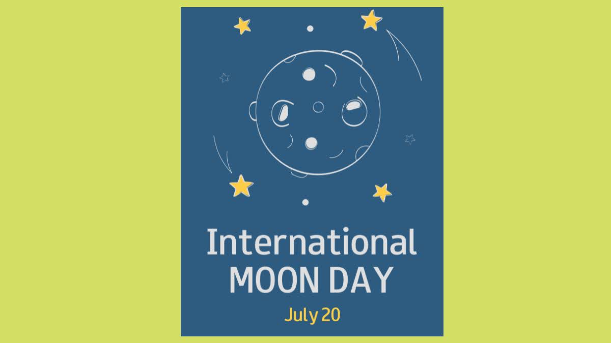 International Moon Day