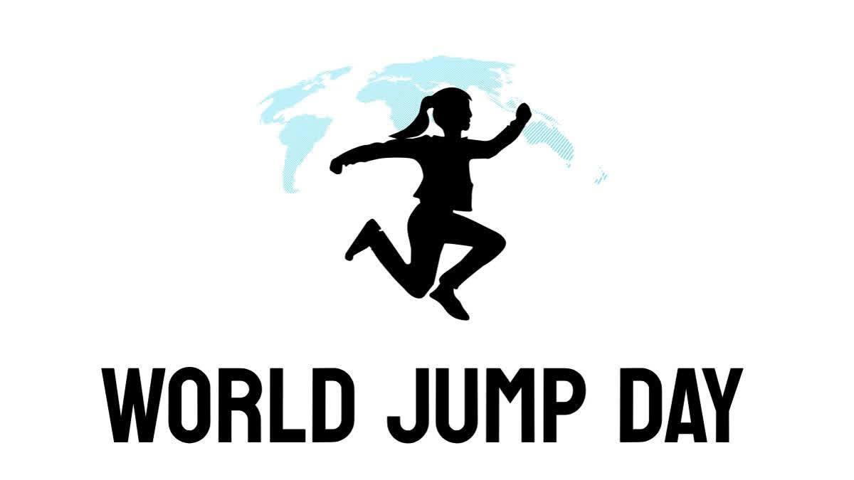 World Jump Day 2024: History, Significance, Idea Behind It