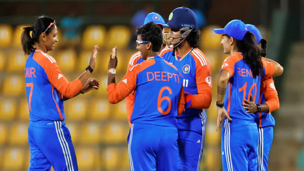 Womens Asia Cup 2024