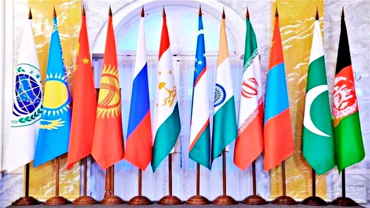 India points to role of Pakistan and China in weakening the SCO