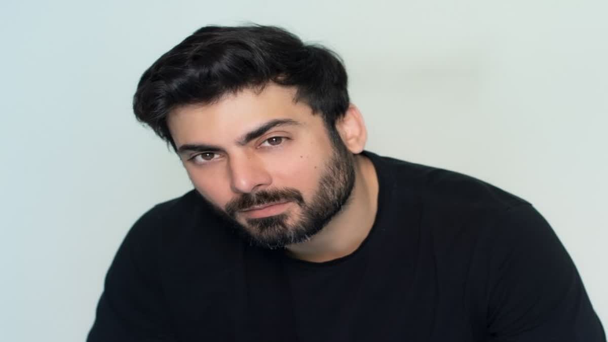 Fawad Khan