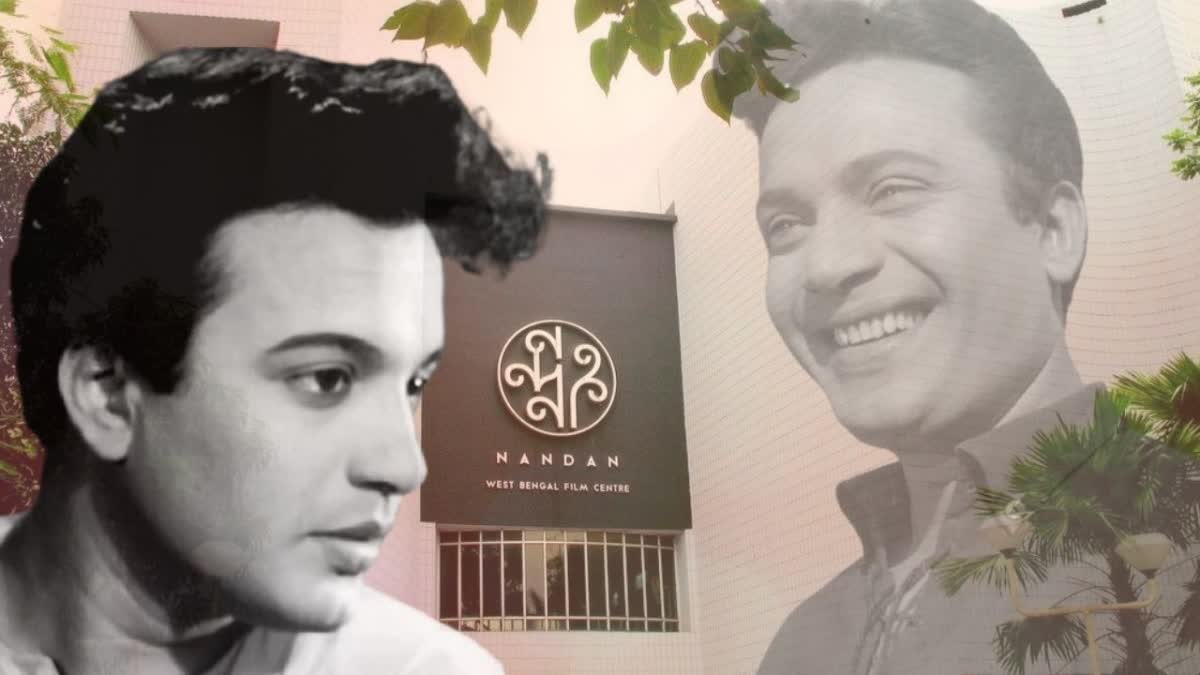 Uttam Kumar Movies at Nandan