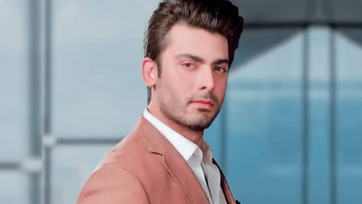 Fawad Khan