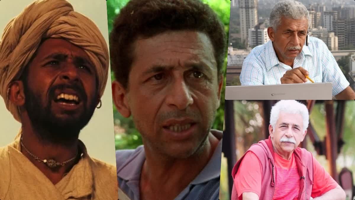 Naseeruddin Shah birthday