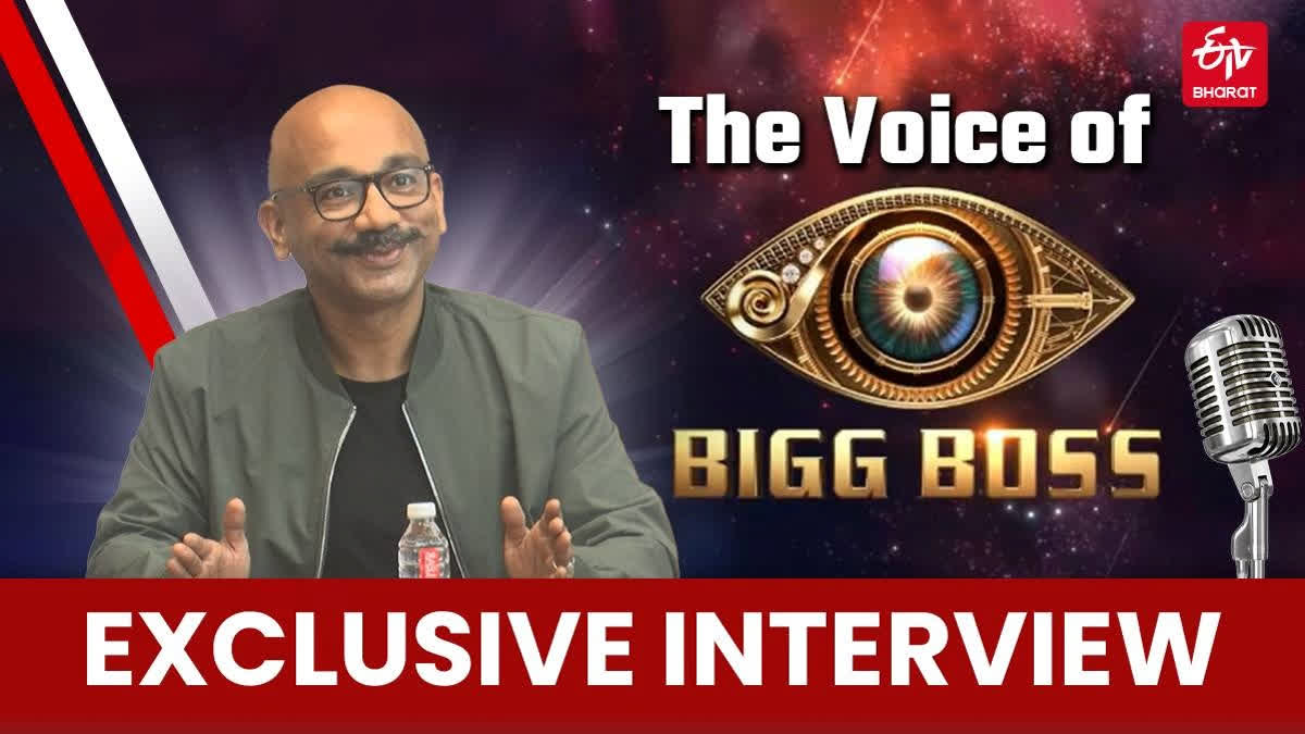 Ahead Of Bigg Boss 18, Meet Vijay Vikram Singh - The Voice Of Reality Show - WATCH